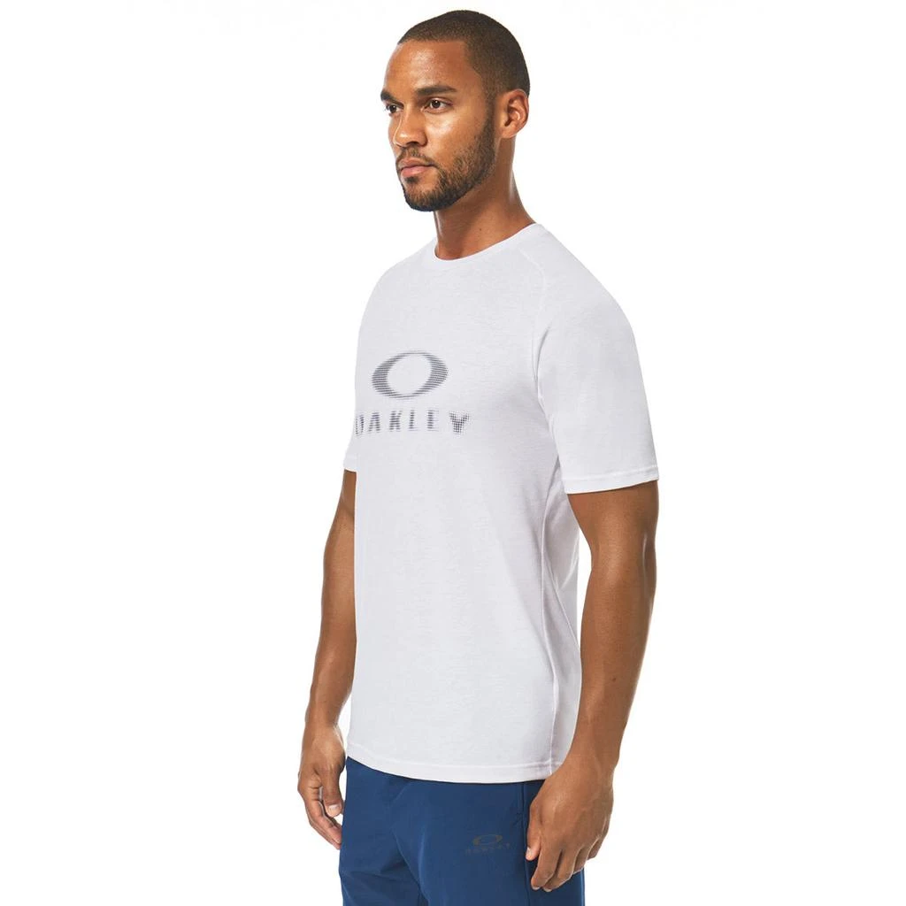 Oakley Men's Static Wave RC Tee 商品