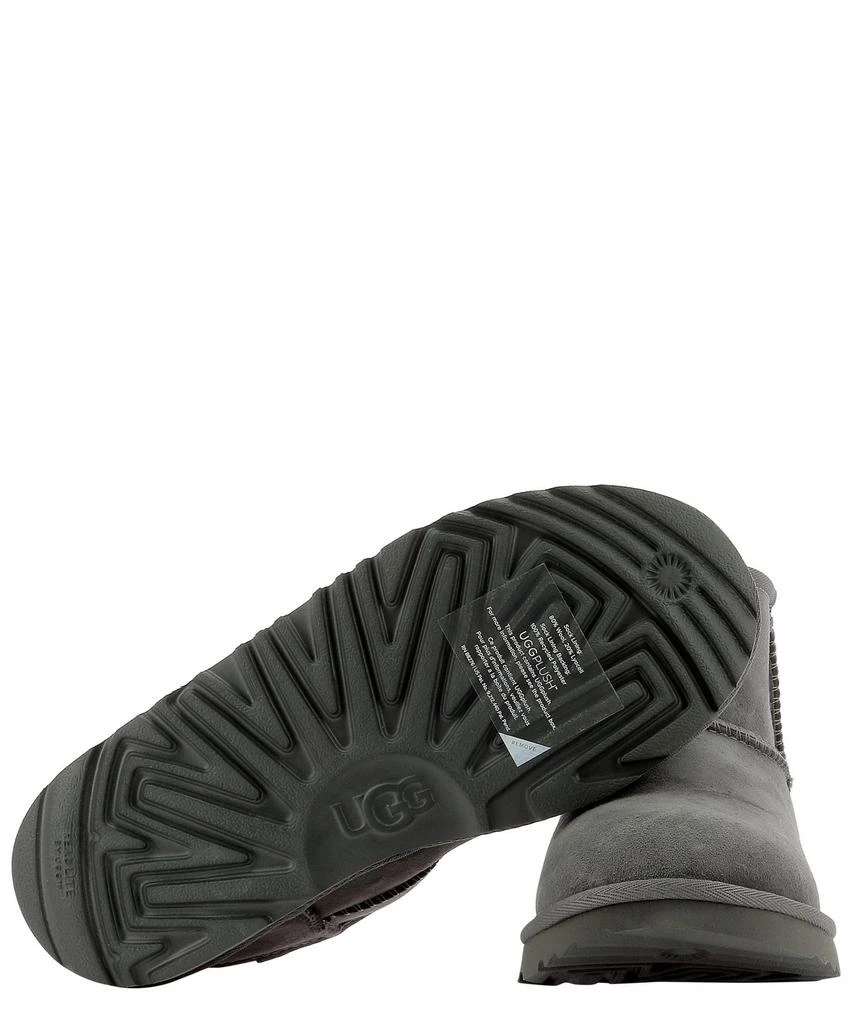 商品UGG|UGG Kids Classic Mini II Ankle Boots,价格¥3440,第5张图片详细描述