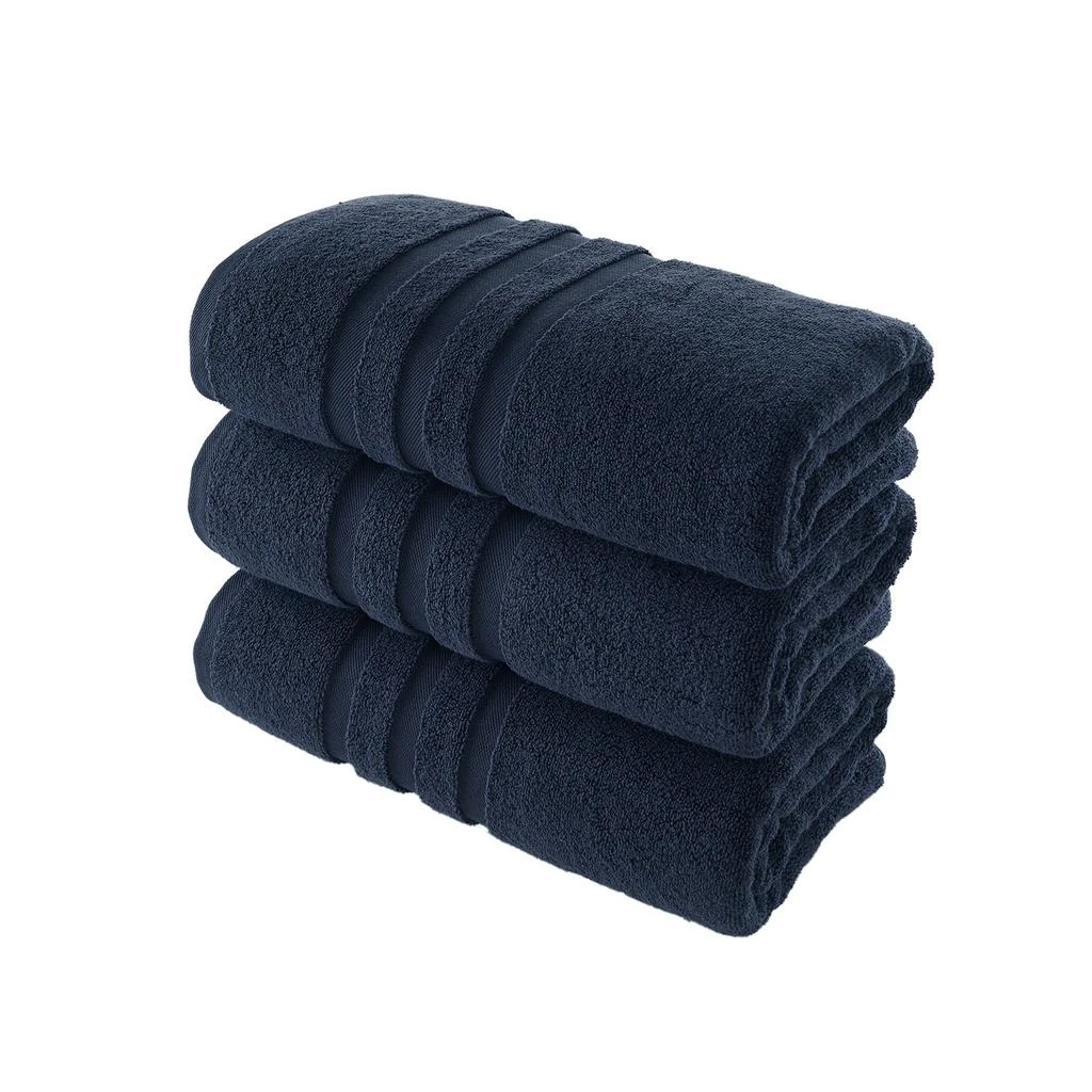 Alexis Antimicrobial Irvington Bath Towel (Pack of 3) 商品