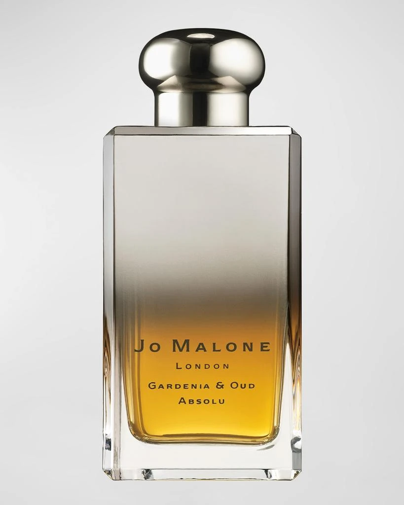 商品Jo Malone London|Gardenia and Oud Absolu, 3.4 oz.,价格¥2433,第2张图片详细描述