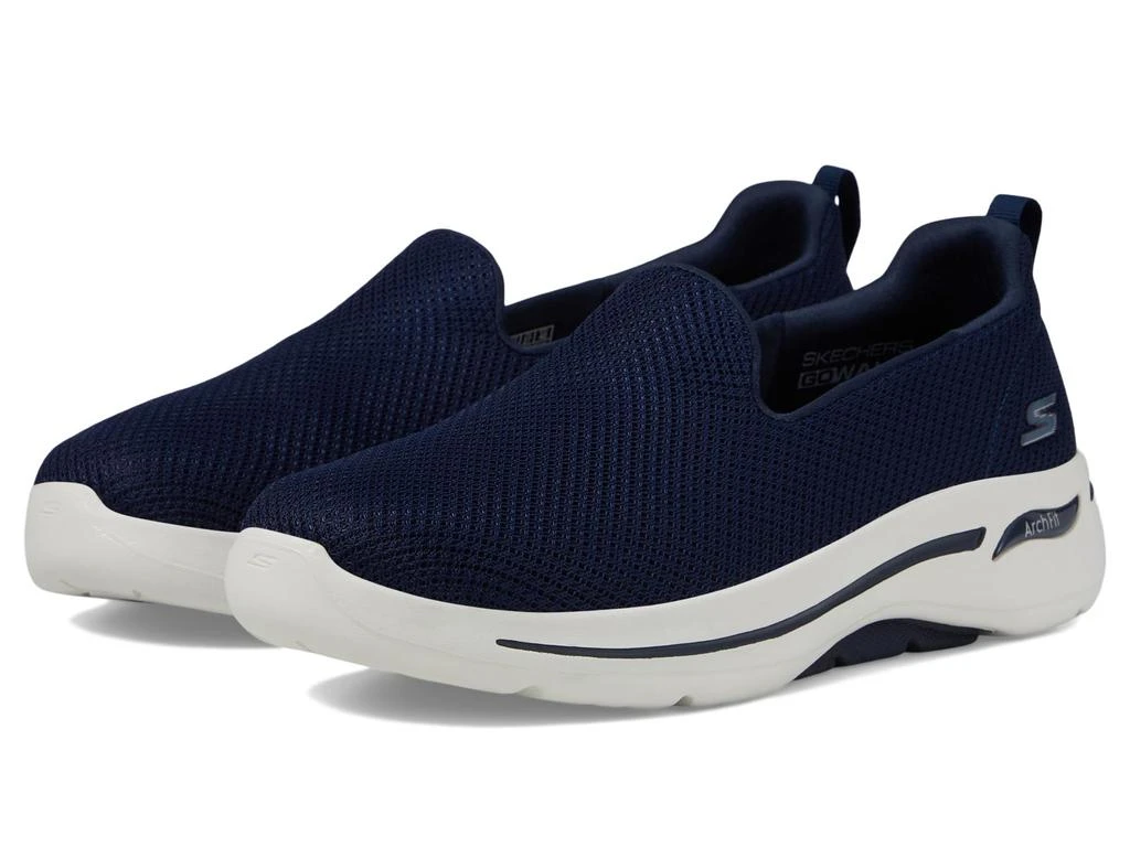 商品SKECHERS|Go Walk Arch Fit,价格¥541,第1张图片
