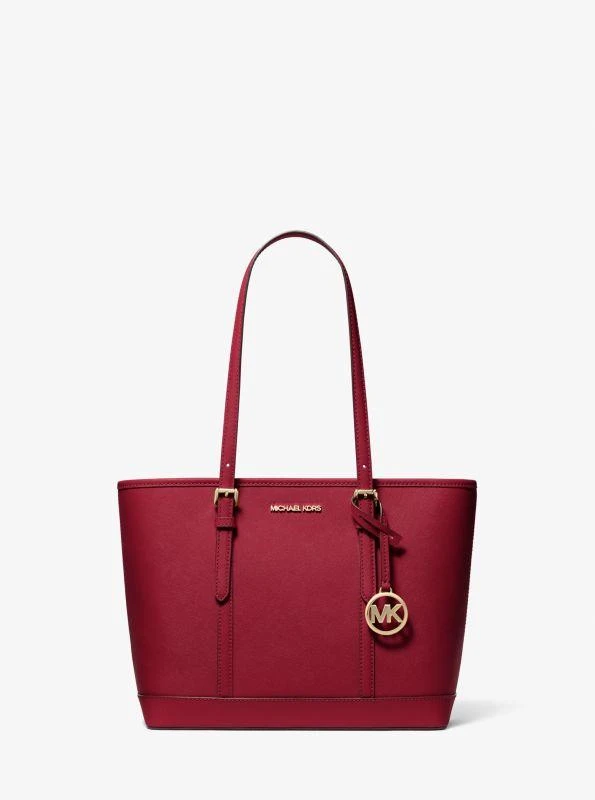 商品Michael Kors|Jet Set旅行小号托特包,价格¥670,第1张图片