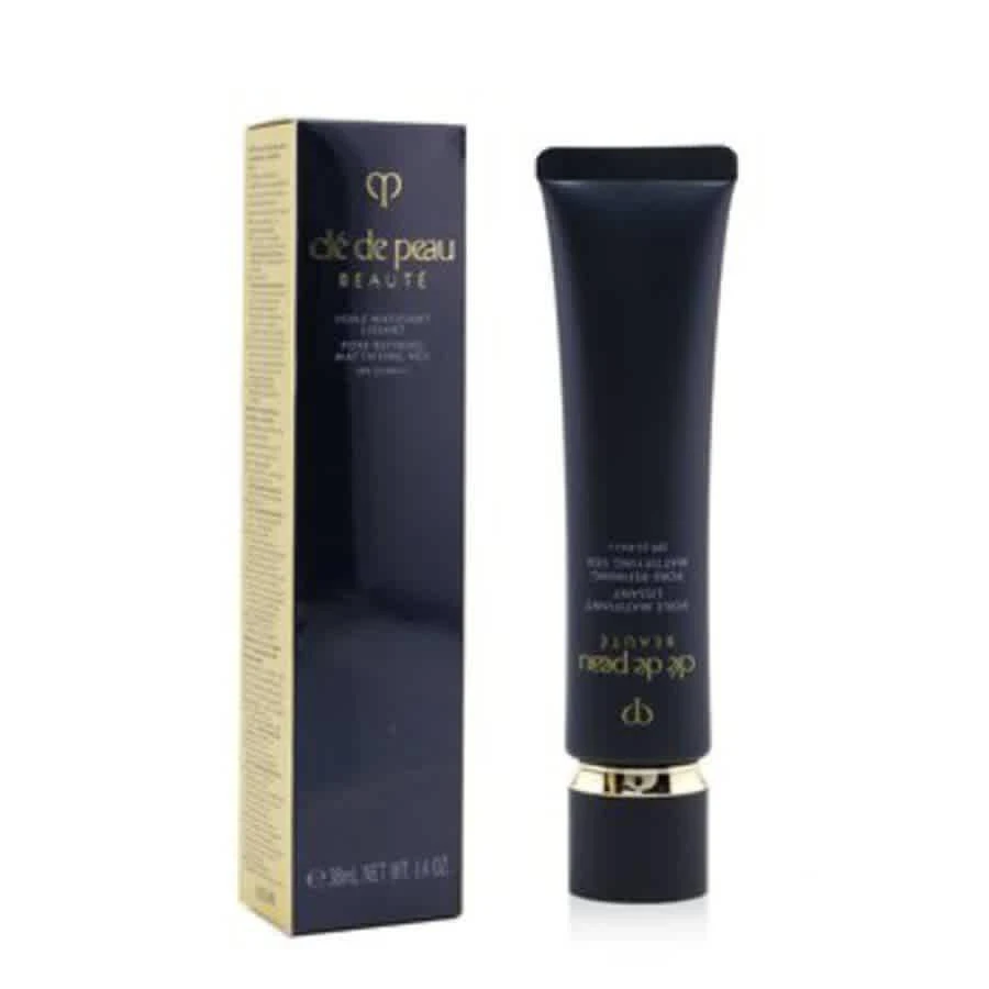 商品Cle de Peau|Unisex Pore Refining Mattifying Veil SPF 25 1.4 oz Skin Care 729238161849,价格¥484,第2张图片详细描述