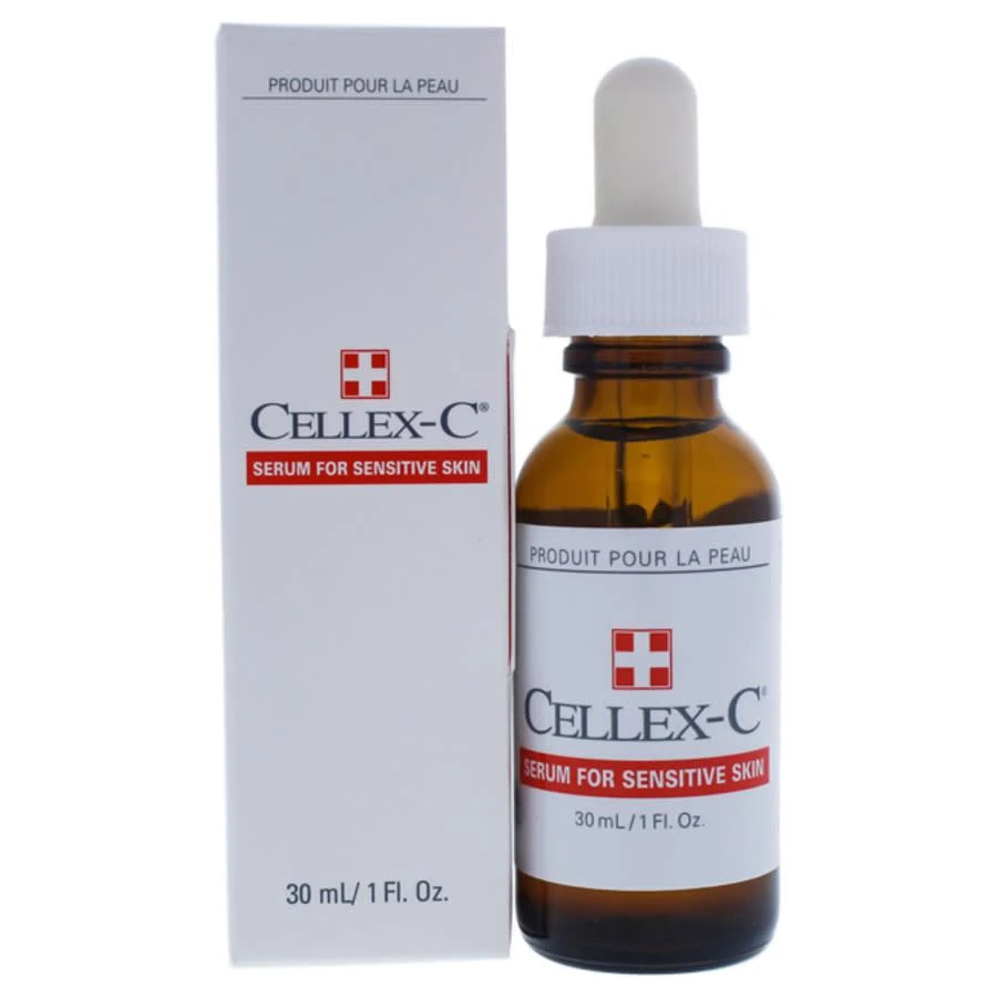 商品Cellex-C|For Sensitive Skin by Cellex-C for Unisex - 1 oz Serum,价格¥635,第1张图片