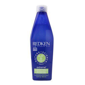 商品Redken|Nature + Science Extreme Fortifying Shampoo for distressed hair,价格¥172,第1张图片