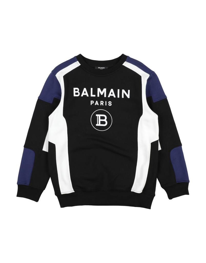 商品Balmain|Sweatshirt,价格¥1932,第1张图片