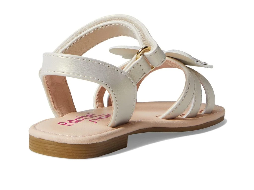 商品Rachel Shoes|Emilee (Toddler/Little Kid),价格¥81,第5张图片详细描述