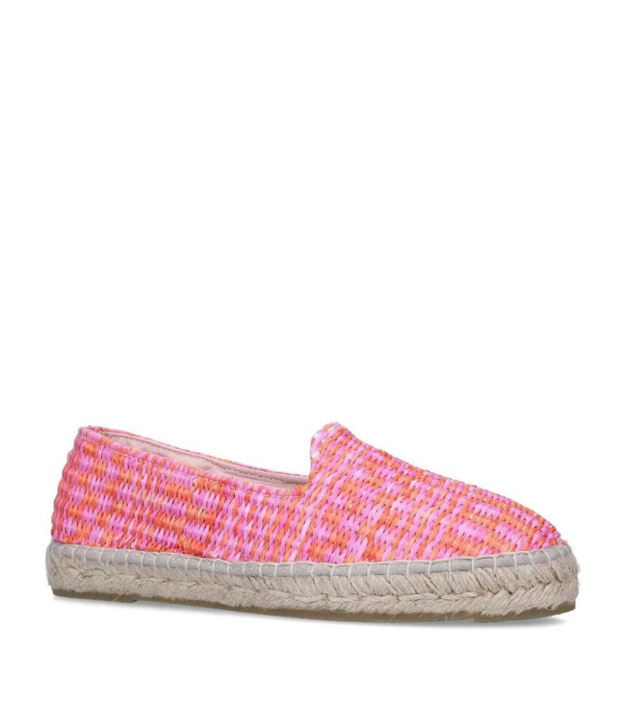商品Manebi|Yucatan Espadrilles,价格¥1122,第1张图片