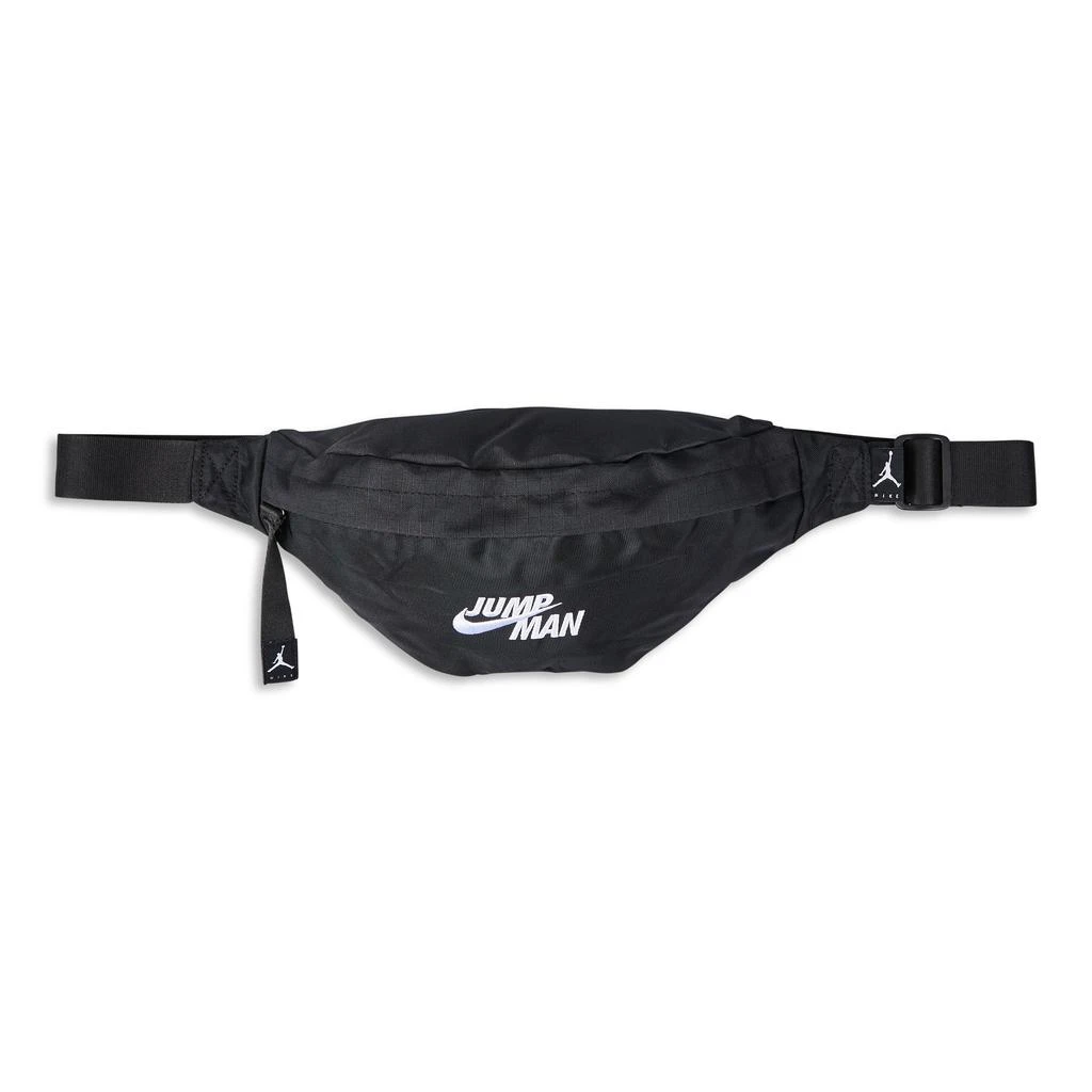 商品NIKE|Nike Jumpman By Nike - Unisex Bags,价格¥136,第1张图片