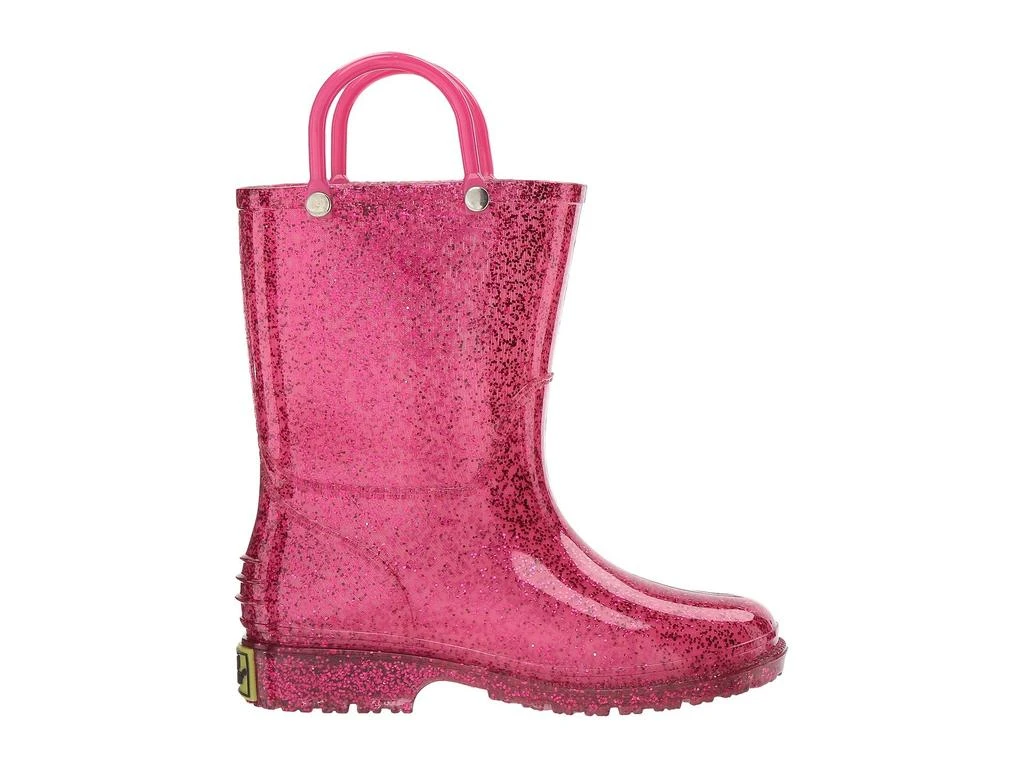 Glitter Rain Boots (Toddler/Little Kid) 商品