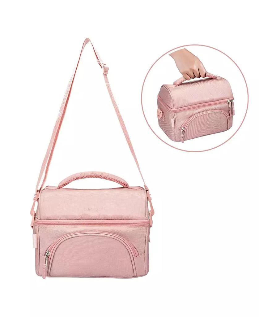 商品Bentgo|Deluxe Lunch Bag,价格¥309,第3张图片详细描述