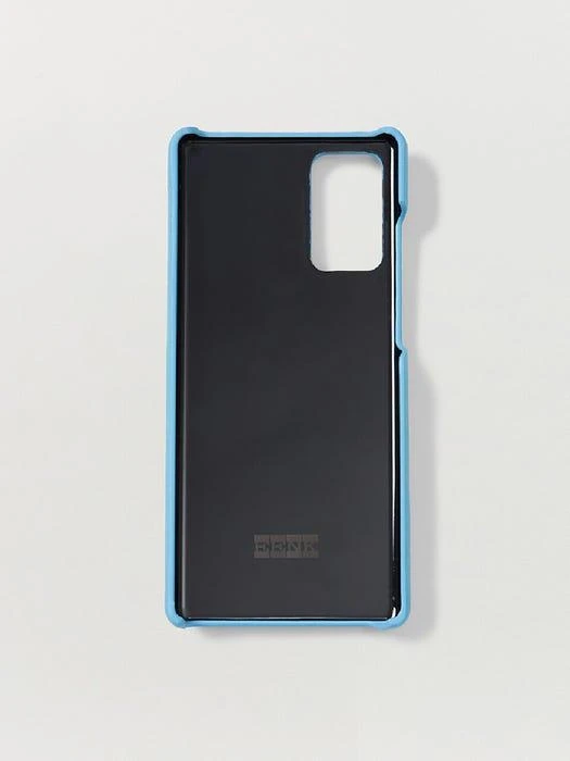 商品EENK|Liney Ocean Blue Galaxy Note Phone Case,价格¥771,第3张图片详细描述