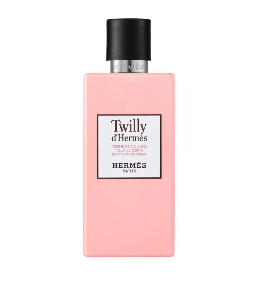 Twilly d'Hermès Body Shower Cream (200ml)商品第1张图片规格展示