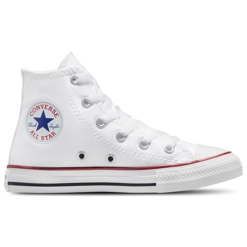 商品Converse|Converse All Star High Top - Boys' Preschool,价格¥263,第1张图片