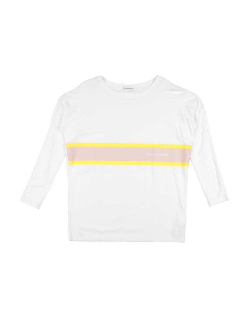 商品Calvin Klein|T-shirt,价格¥179,第1张图片
