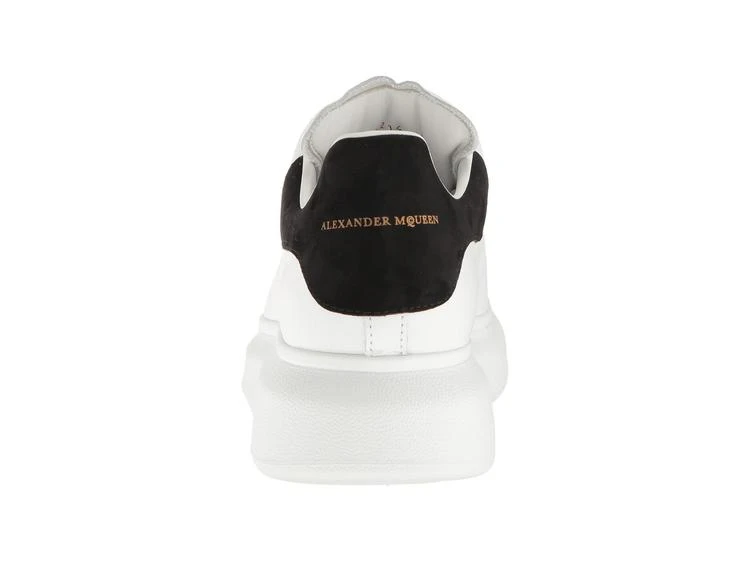 商品Alexander McQueen|亚历山大·麦昆 经典厚底运动鞋,价格¥4620,第5张图片详细描述