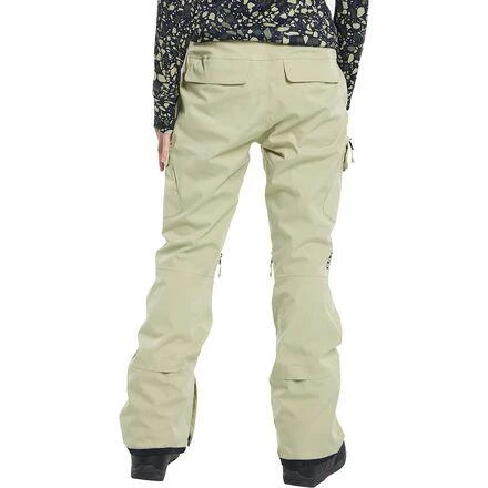 商品Burton|Gloria Pant - Women's,价格¥954,第2张图片详细描述