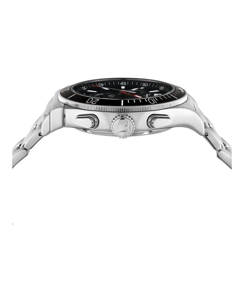 商品Salvatore Ferragamo|Ferragamo 1898 Sport Chronograph Watch,价格¥3854,第2张图片详细描述