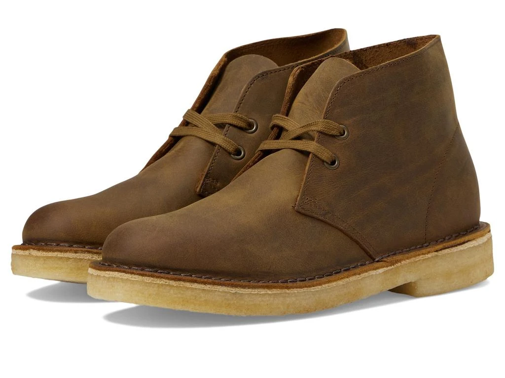 商品Clarks|Desert Boot,价格¥767,第1张图片