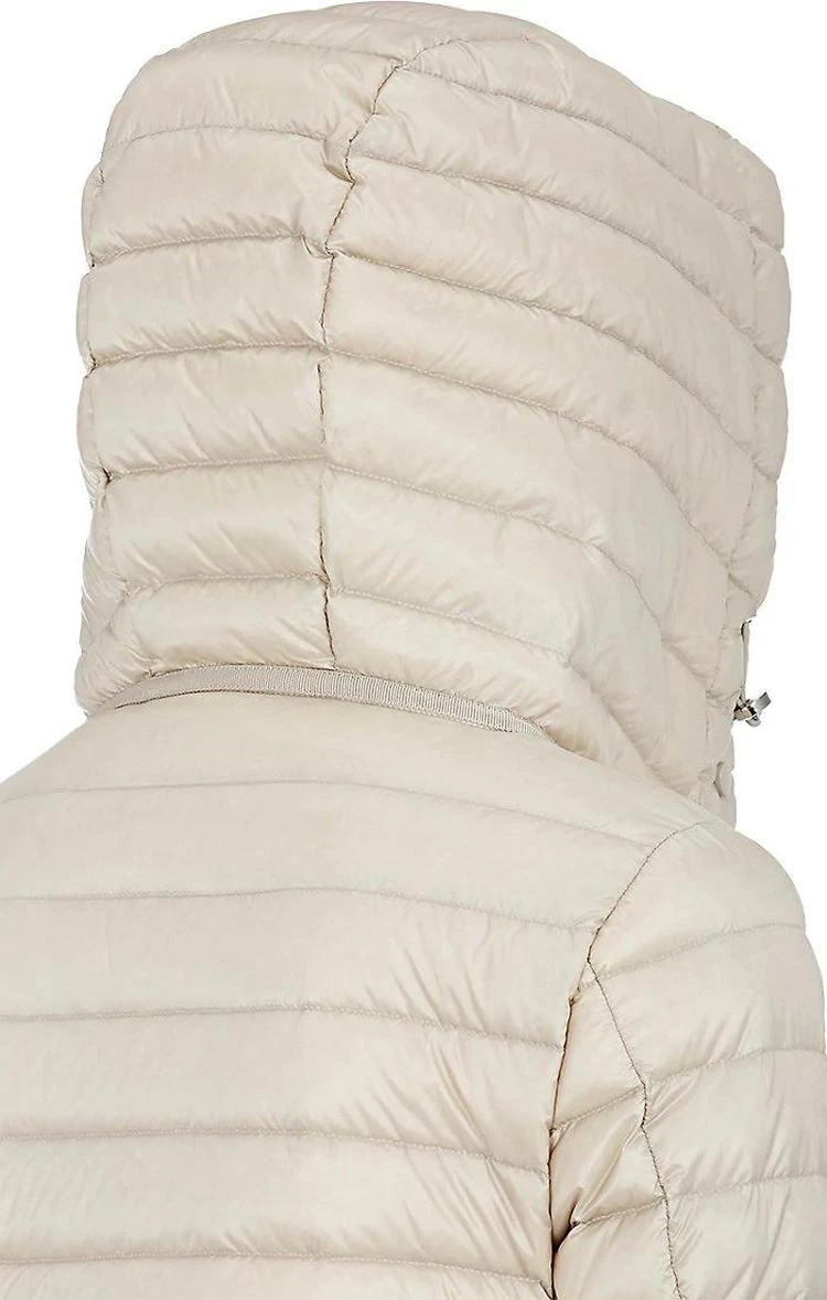 Raie Down-Quilted Hooded Coat 商品