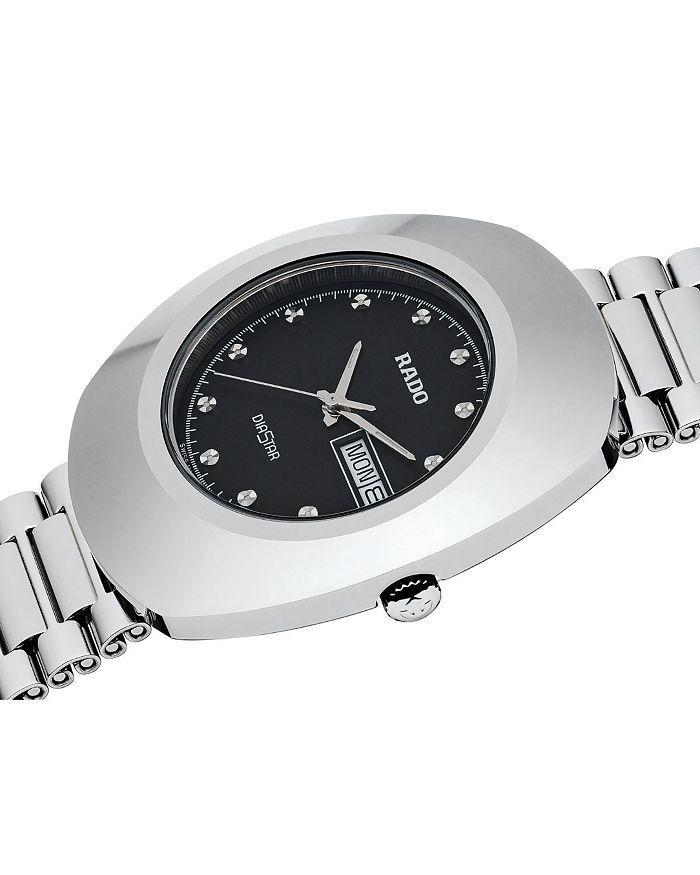 商品Rado|The Original Watch, 35mm,价格¥3633,第4张图片详细描述