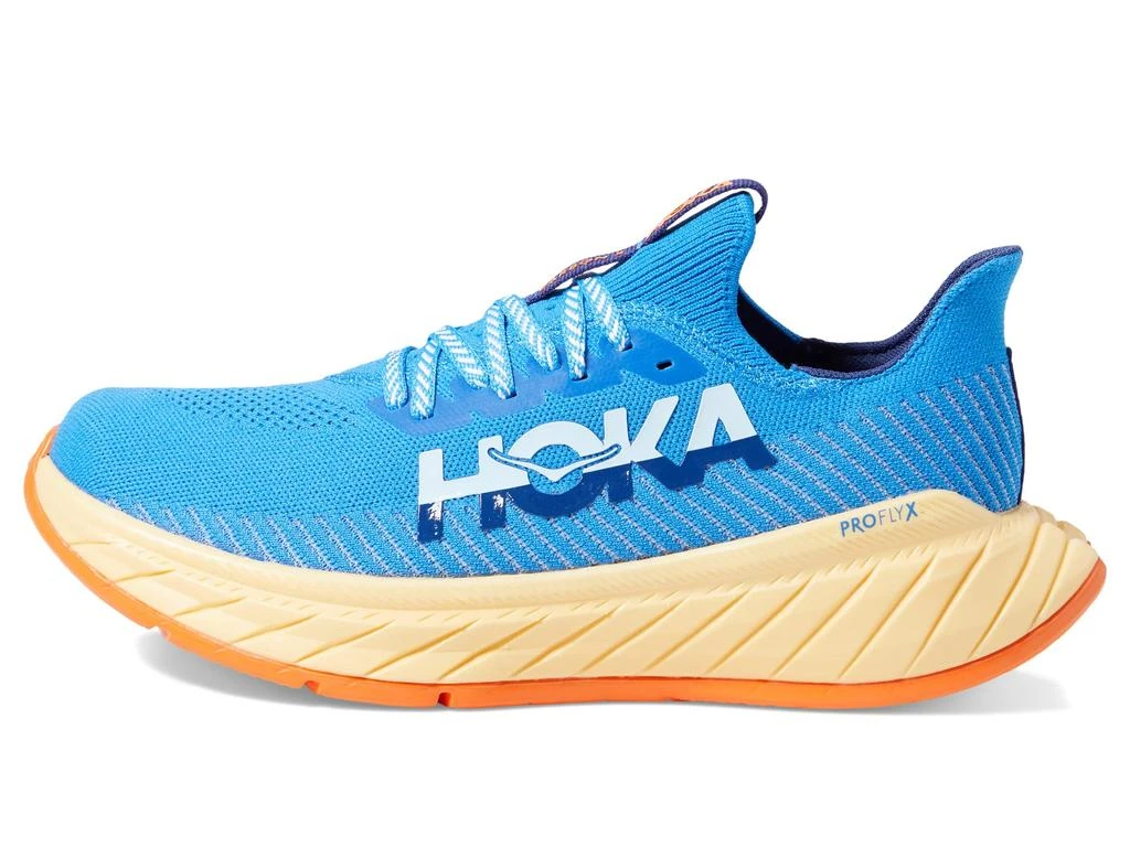 商品Hoka One One|Carbon X 3,价格¥1481,第4张图片详细描述