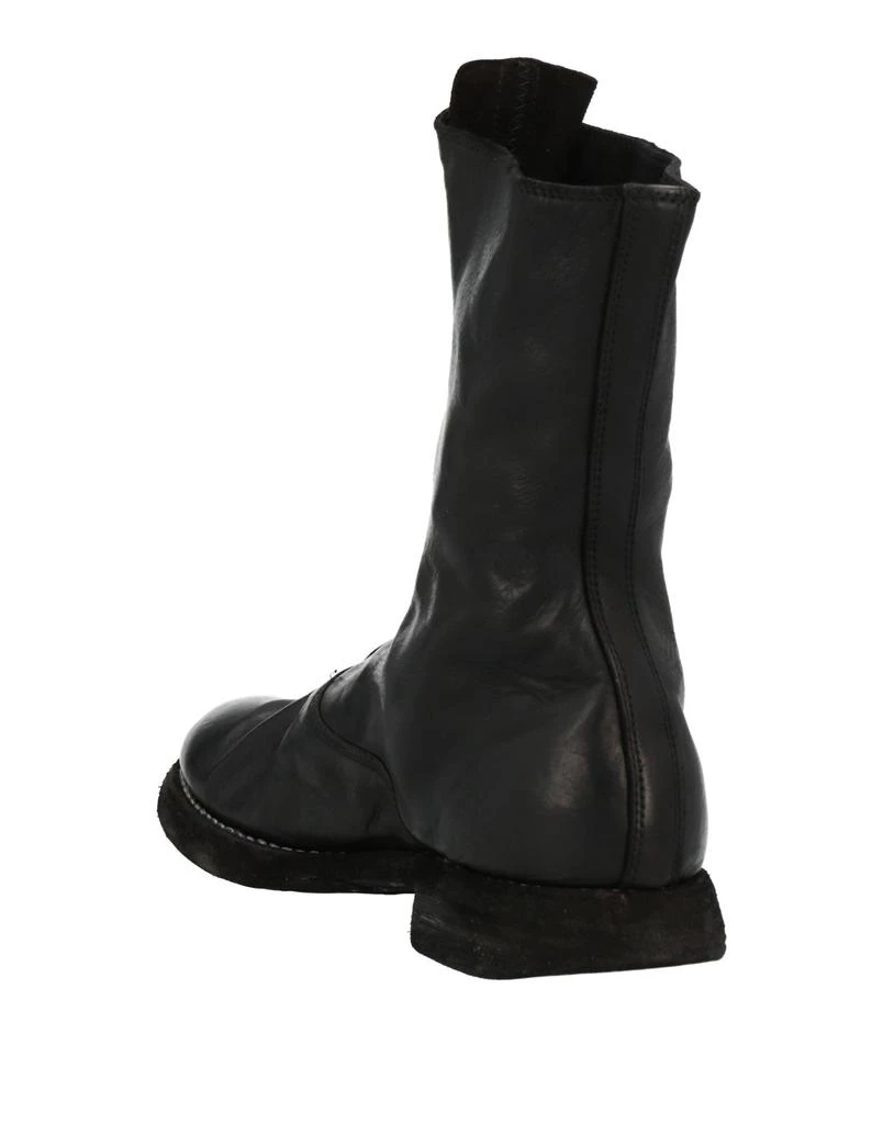 商品guidi|Ankle boot,价格¥3590,第3张图片详细描述