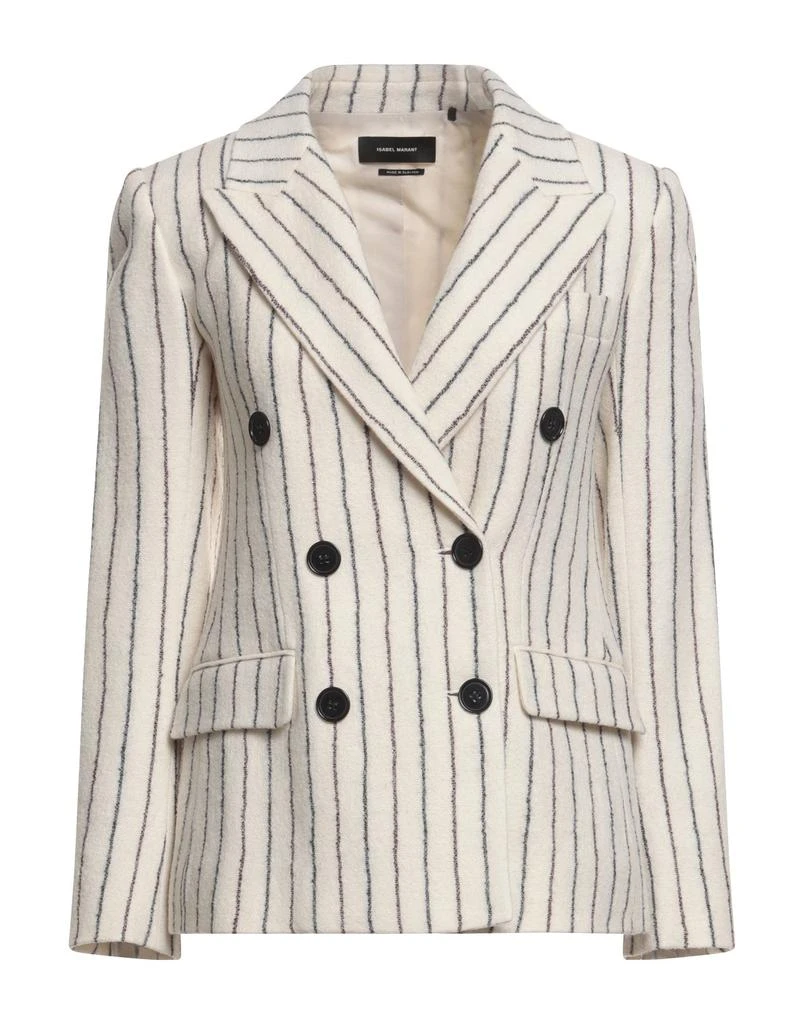 商品Isabel Marant|Blazer,价格¥2101,第1张图片