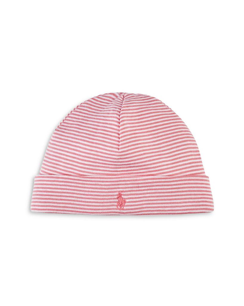 Unisex Striped Hat - Baby商品第1张图片规格展示