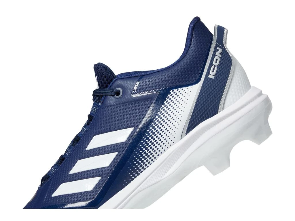 商品Adidas|Icon 7 TPU Baseball Cleats,价格¥374,第5张图片详细描述