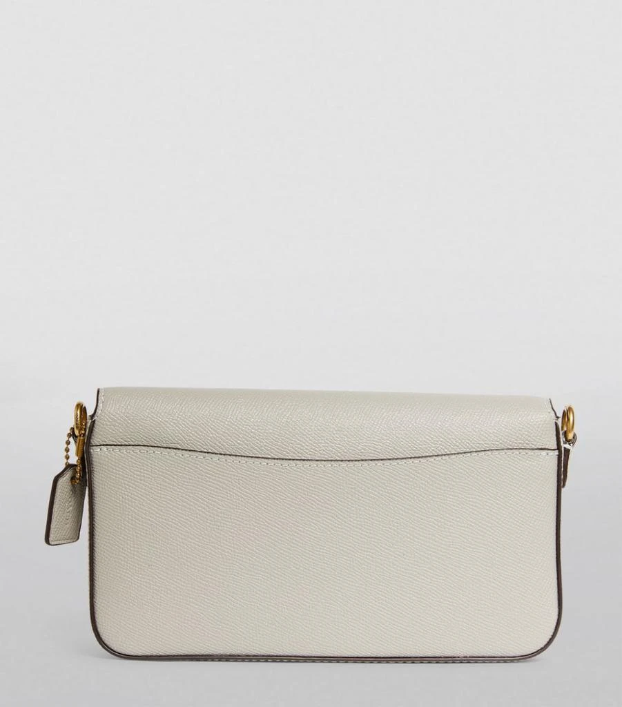 商品Coach|Leather Wyn Crossbody Bag,价格¥2469,第4张图片详细描述