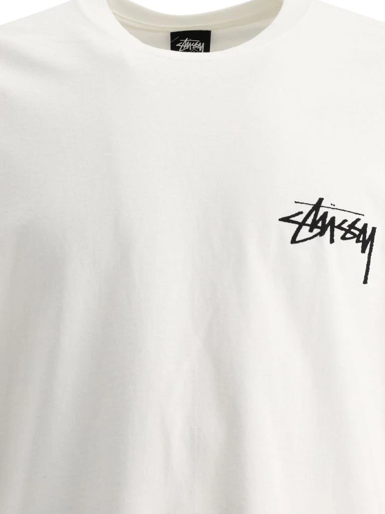 商品STUSSY|"Low Tide" t-shirt,价格¥773,第3张图片详细描述