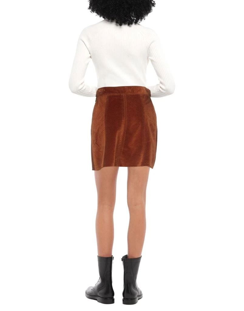 商品VANESSA BRUNO|Mini skirt,价格¥516,第3张图片详细描述