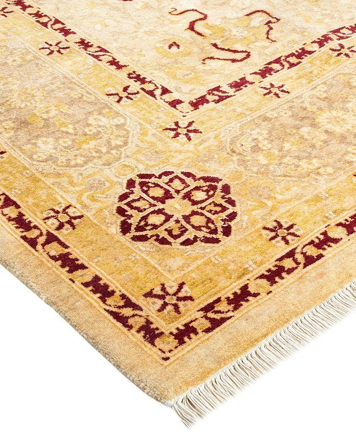 商品Bloomingdale's|Mogul M1190 Area Rug, 8'1" x 10'3",价格¥15936,第2张图片详细描述