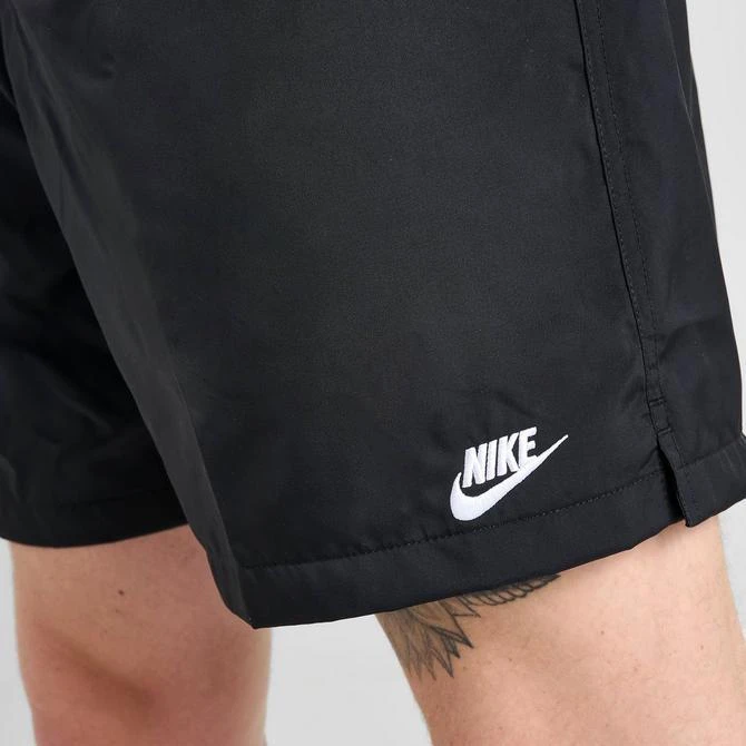 Men's Nike Club Woven 6" Flow Shorts 商品