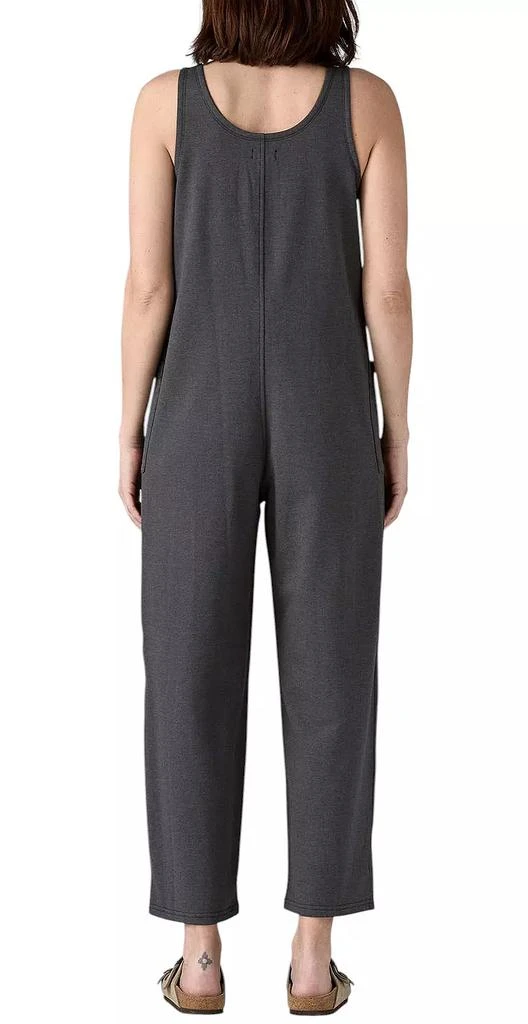 商品Patagonia|Patagonia Women's Ahnya Jumpsuit,价格¥628,第3张图片详细描述