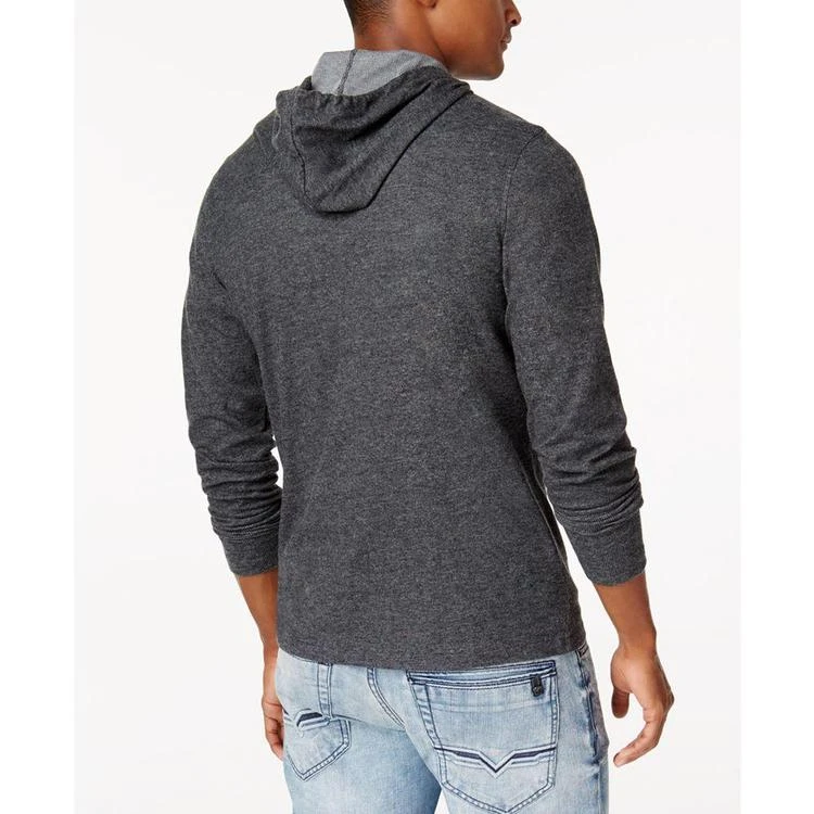 商品American Rag|Men's Lightweight Full Zip Hoodie, Created for Macy's,价格¥99,第2张图片详细描述