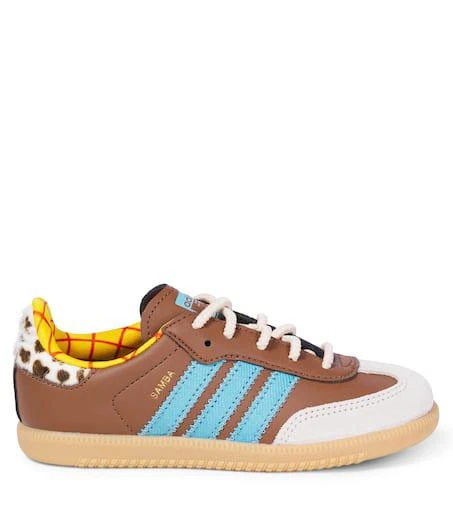 商品Adidas|x Disney Pixar® Toy Story Samba OG运动鞋,价格¥724,第3张图片详细描述