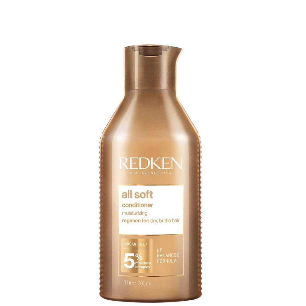 Redken Ultimate All Soft Trio Pack (3 Products)商品第3张图片规格展示