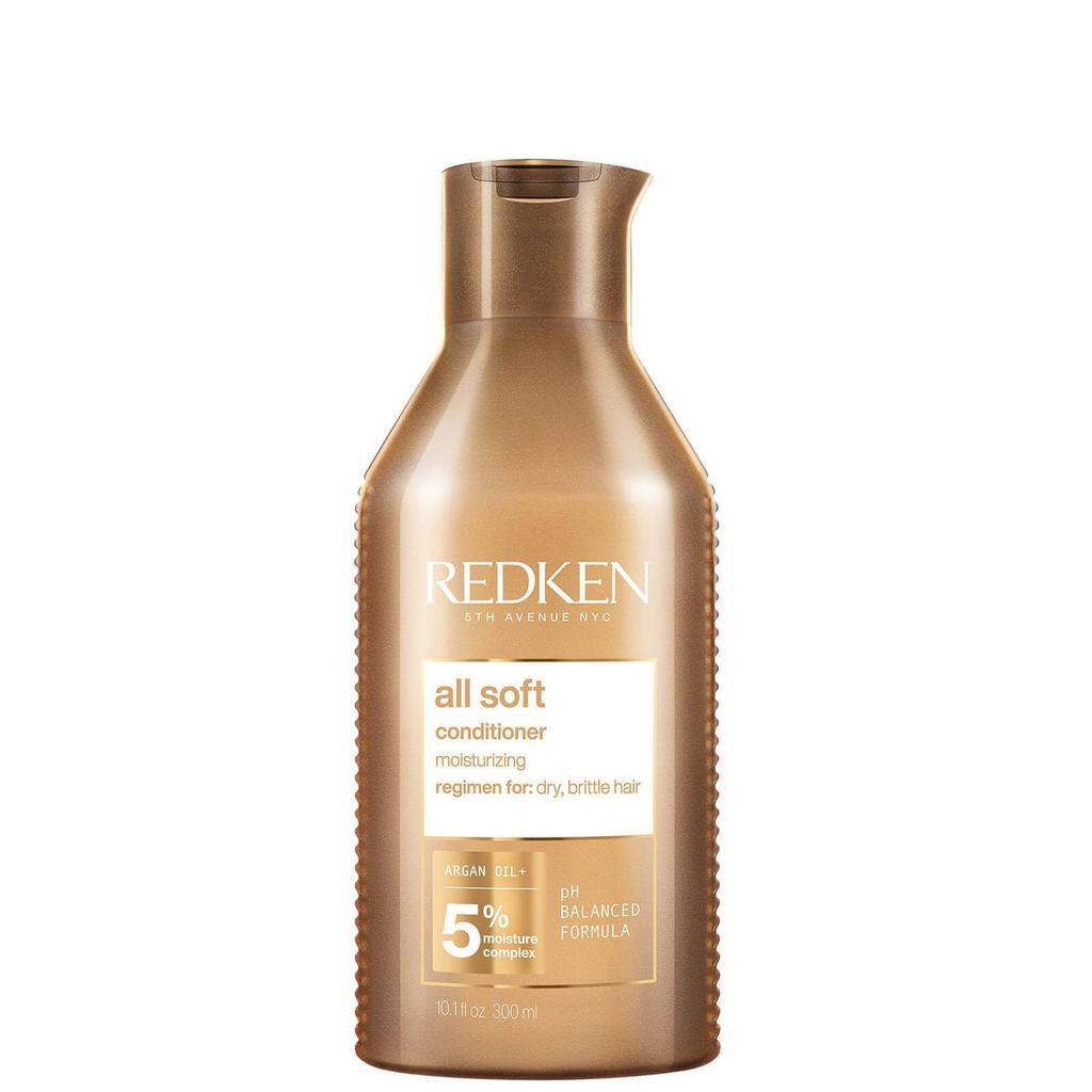 商品Redken|Redken Ultimate All Soft Trio Pack (3 Products),价格¥439,第5张图片详细描述