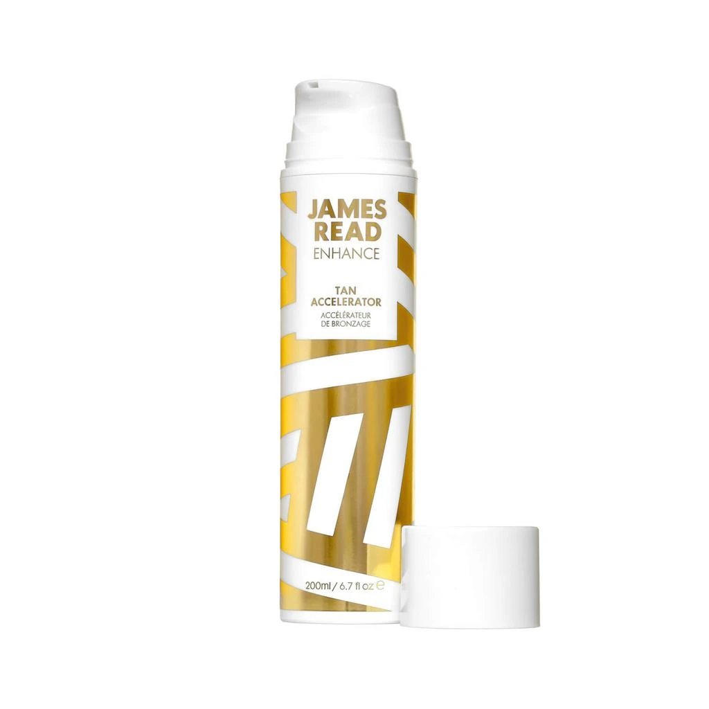 商品James Read|James Read Tan Accelerator 200ml,价格¥283,第1张图片