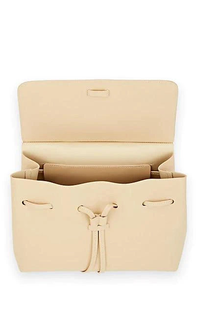 商品Mansur Gavriel|Lady Mini Leather Shoulder Bag,价格¥7809,第5张图片详细描述