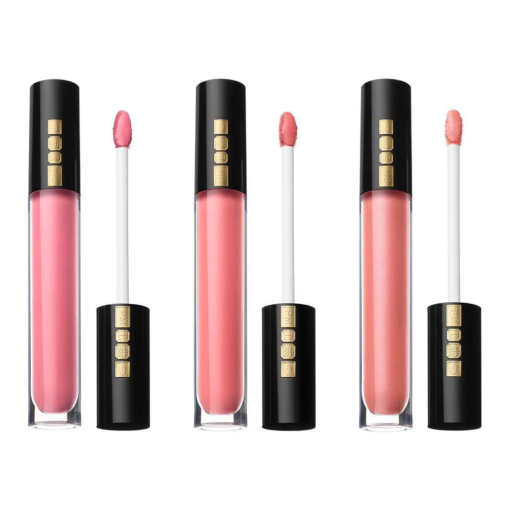 商品Pat McGrath|LUST: Gloss™ Trio,价格¥549,第7张图片详细描述