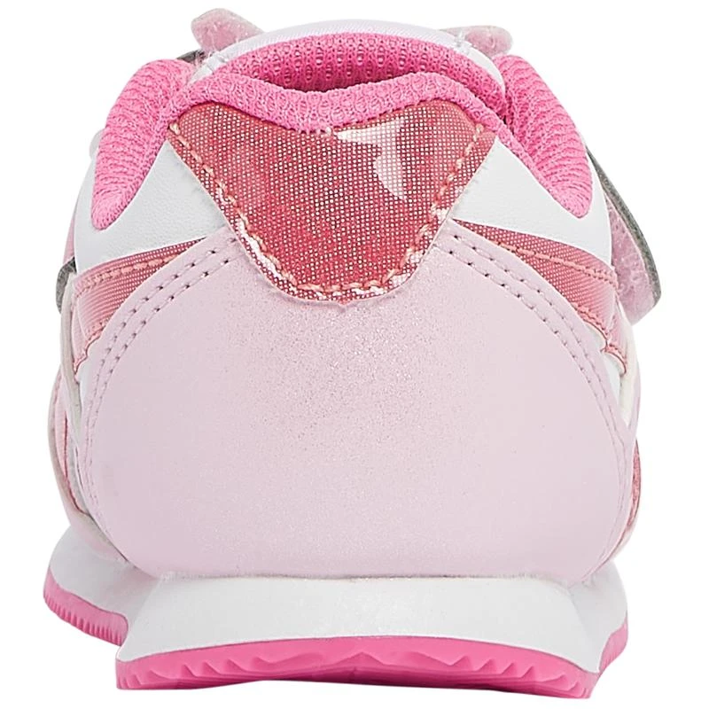 商品Reebok|Reebok Royal Classic Jogger 2.0 KC - Girls' Toddler,价格¥310,第3张图片详细描述