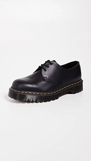 商品Dr. Martens 马汀博士|1461 Bex 3 孔鞋,价格¥1138,第1张图片