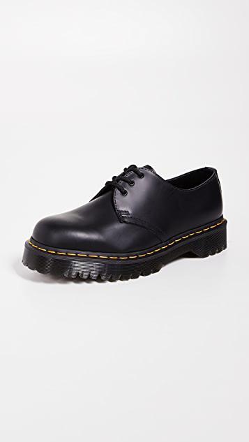 商品Dr. Martens 马汀博士|1461 Bex 3 孔鞋,价格¥1026,第1张图片