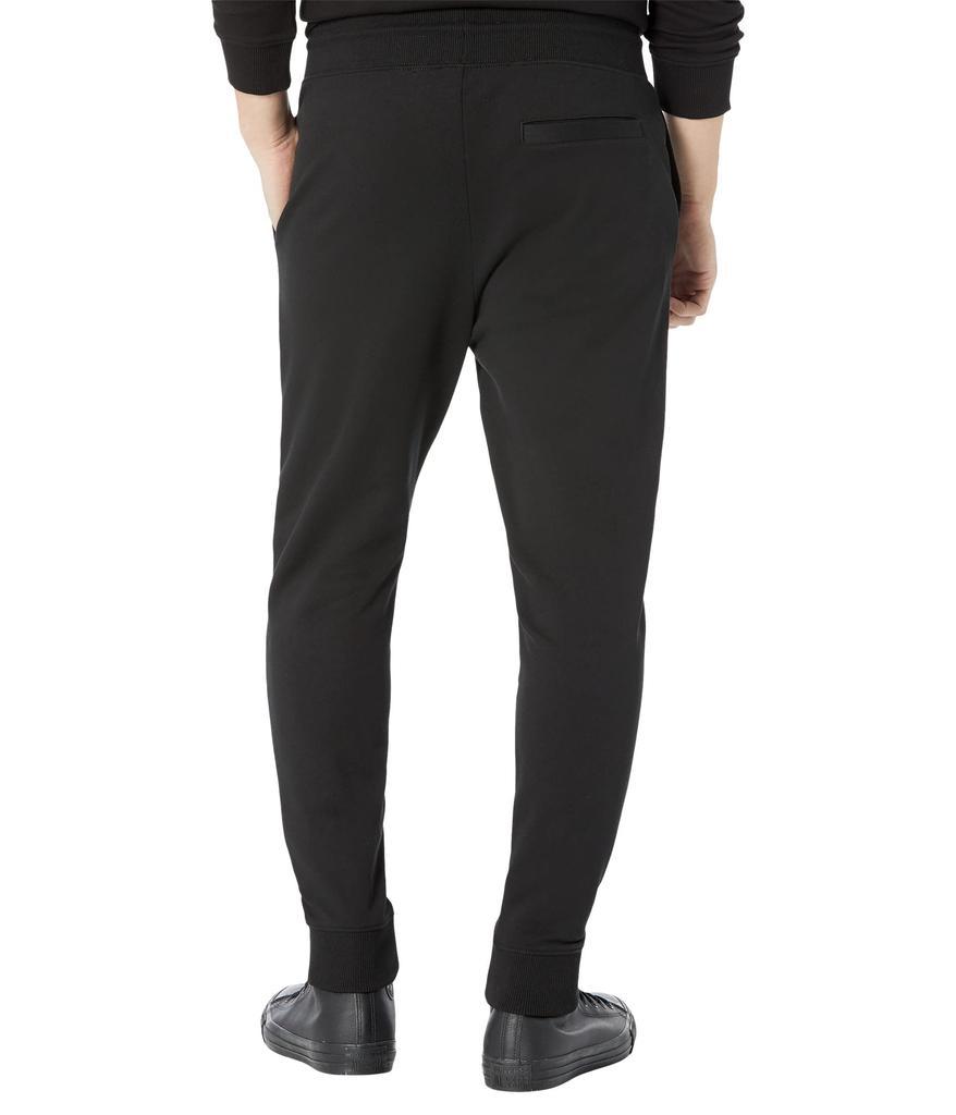 商品Hugo Boss|Dyssop Red Outline Jersey Joggers,价格¥648,第4张图片详细描述