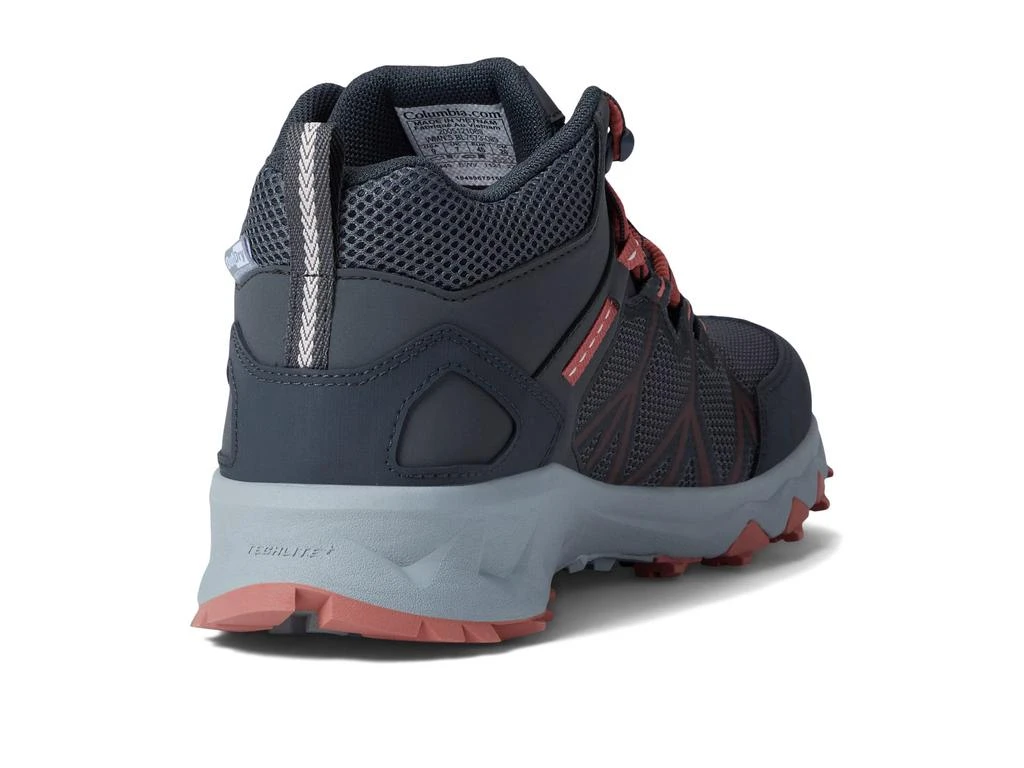 商品Columbia|Peakfreak™ II Mid Outdry™,价格¥448,第5张图片详细描述