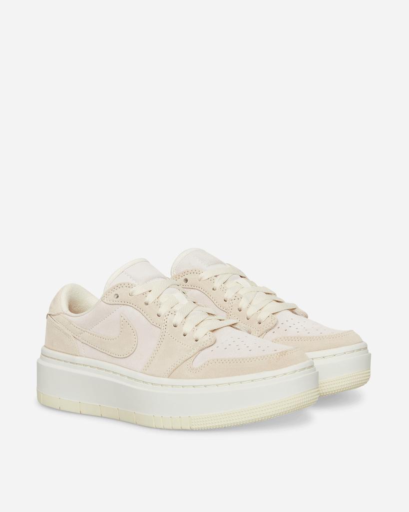 WMNS Air Jordan 1 Elevate Low Sneakers White商品第3张图片规格展示