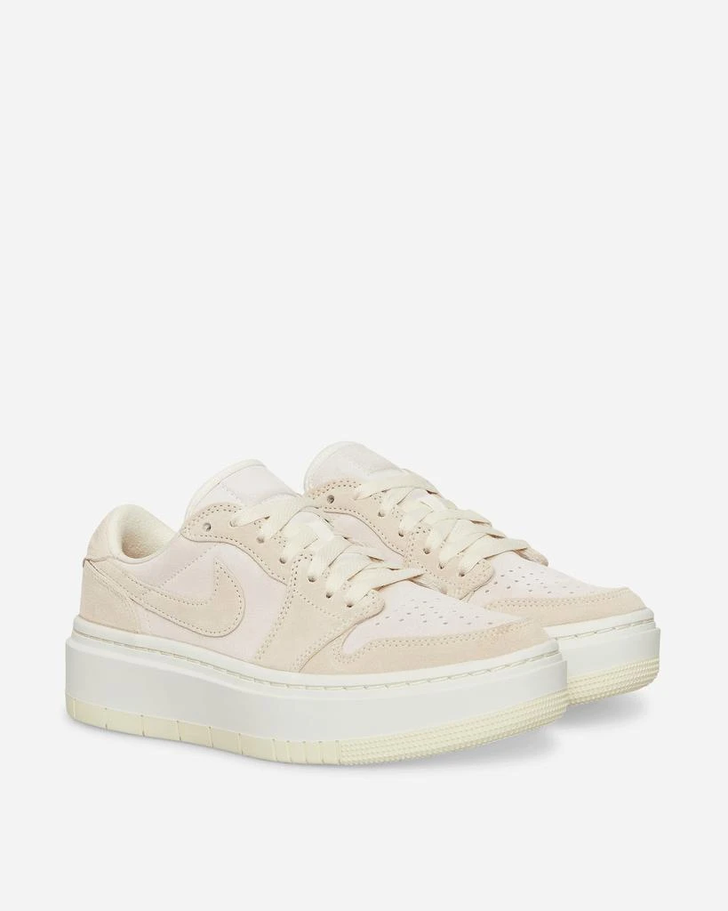 商品Jordan|WMNS Air Jordan 1 Elevate Low Sneakers White,价格¥1141,第3张图片详细描述